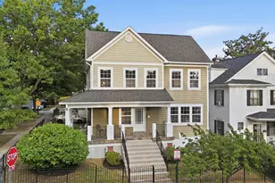 4327 8th St NW, Washington, DC 20011 - Photo 2