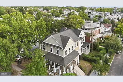 4327 8th Street NW, Washington, DC 20011 - Photo 48