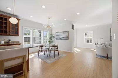 4327 8th Street NW, Washington, DC 20011 - Photo 22