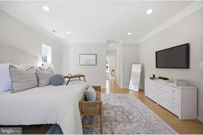 4327 8th Street NW, Washington, DC 20011 - Photo 34