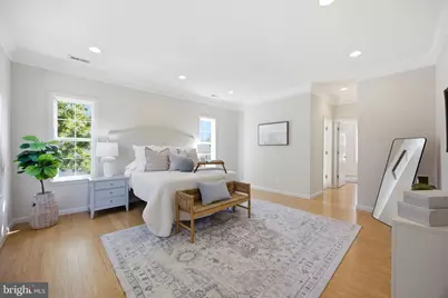4327 8th Street NW, Washington, DC 20011 - Photo 32