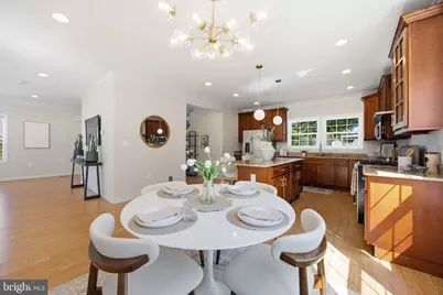 4327 8th Street NW, Washington, DC 20011 - Photo 20