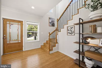 4327 8th Street NW, Washington, DC 20011 - Photo 10