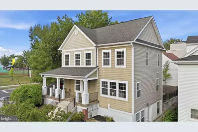 4327 8th Street NW, Washington, DC 20011 - Photo 4