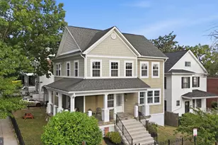 4327 8th St NW, Washington, DC 20011 - Photo 1