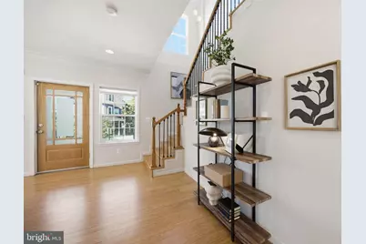 4327 8th Street NW, Washington, DC 20011 - Photo 8