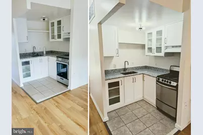 329 6th Street SE #A, Washington, DC 20003 - Photo 2