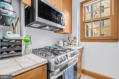 2032 Belmont Road NW #405, Washington, DC 20009 - Photo 12