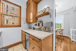 2032 Belmont Road NW, Washington, DC 20009 - Photo 12