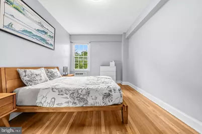 2032 Belmont Road NW #405, Washington, DC 20009 - Photo 20