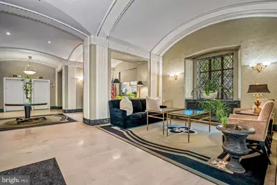 2032 Belmont Road NW #405, Washington, DC 20009 - Photo 6