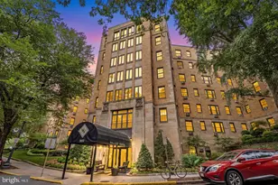 2032 Belmont Road NW, Washington, DC 20009 - Photo 22
