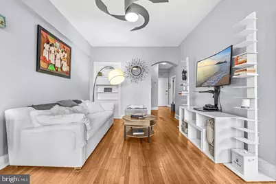 2032 Belmont Road NW #405, Washington, DC 20009 - Photo 8