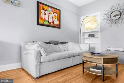 2032 Belmont Road NW #405, Washington, DC 20009 - Photo 10