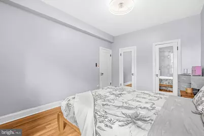 2032 Belmont Road NW #405, Washington, DC 20009 - Photo 22