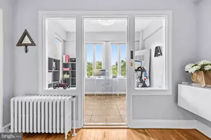 2032 Belmont Road NW, Washington, DC 20009 - Photo 1