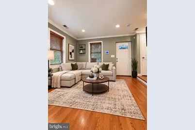 211 55th Street NE, Washington, DC 20019 - Photo 4