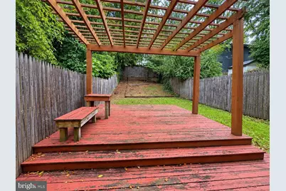 211 55th Street NE, Washington, DC 20019 - Photo 32