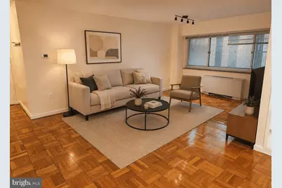 5315 Connecticut Avenue NW #304, Washington, DC 20015 - Photo 2