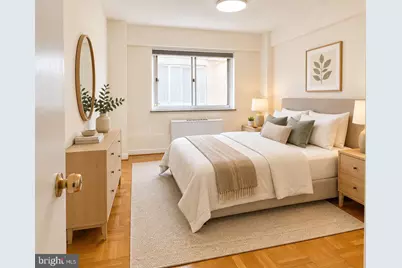5315 Connecticut Avenue NW #304, Washington, DC 20015 - Photo 1