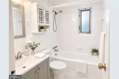 5315 Connecticut Avenue NW #304, Washington, DC 20015 - Photo 10