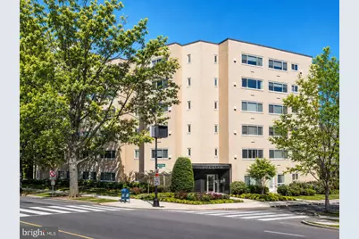 5315 Connecticut Avenue NW #304, Washington, DC 20015 - Photo 14