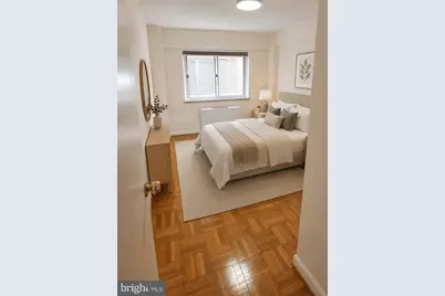 5315 Connecticut Avenue NW #304, Washington, DC 20015 - Photo 4