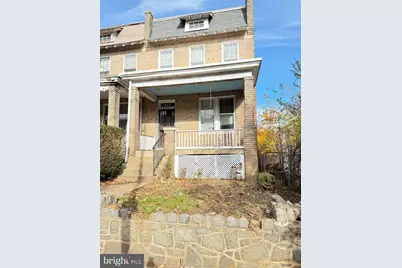 1738 A Street SE, Washington, DC 20003 - Photo 1