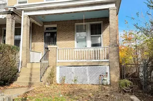 1738 A St SE, Washington, DC 20003 - Photo 1