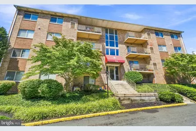 7058 Eastern Avenue NW #109, Washington, DC 20012 - Photo 2