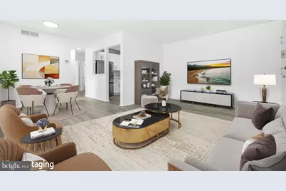 7058 Eastern Avenue NW #109, Washington, DC 20012 - Photo 12