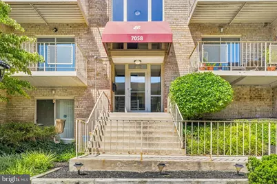 7058 Eastern Avenue NW #109, Washington, DC 20012 - Photo 4