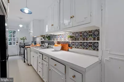 1528 33rd Street NW, Washington, DC 20007 - Photo 16