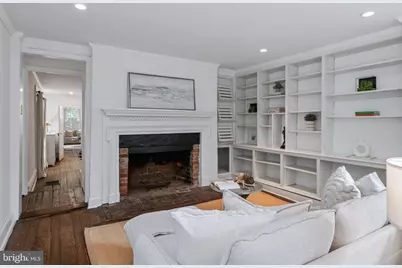 1528 33rd Street NW, Washington, DC 20007 - Photo 12