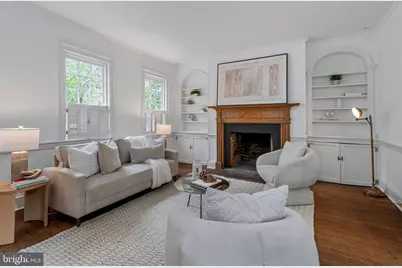 1528 33rd Street NW, Washington, DC 20007 - Photo 4