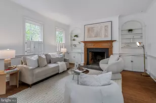 1528 33rd St NW, Washington, DC 20007 - Photo 4