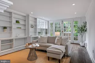 1528 33rd St NW, Washington, DC 20007 - Photo 10