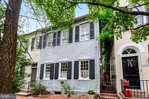 1528 33rd St NW, Washington, DC 20007 - Photo 1