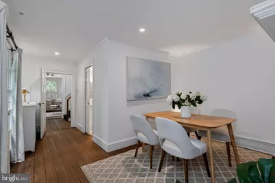 1528 33rd Street NW, Washington, DC 20007 - Photo 8