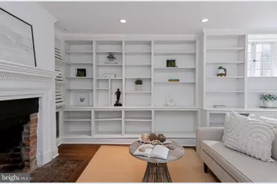 1528 33rd Street NW, Washington, DC 20007 - Photo 14