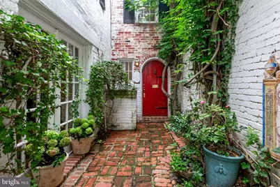 1528 33rd Street NW, Washington, DC 20007 - Photo 40
