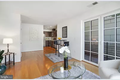 1115 H Street NE #501, Washington, DC 20005 - Photo 4