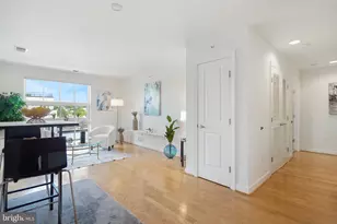 1115 H St NE, Washington, DC 20005 - Photo 8