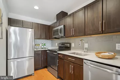 1115 H Street NE #501, Washington, DC 20005 - Photo 6