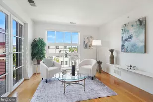1115 H St NE, Washington, DC 20005 - Photo 2