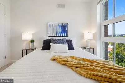 1115 H Street NE #501, Washington, DC 20005 - Photo 12