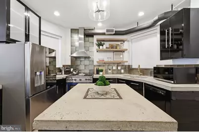 55 Rhode Island Avenue NW #1, Washington, DC 20001 - Photo 20