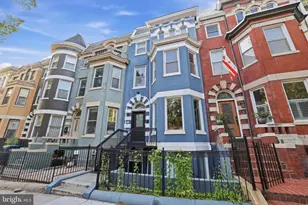 55 Rhode Island Ave NW, Washington, DC 20001 - Photo 2
