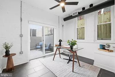 55 Rhode Island Avenue NW #1, Washington, DC 20001 - Photo 42