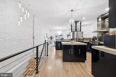 55 Rhode Island Avenue NW #1, Washington, DC 20001 - Photo 14